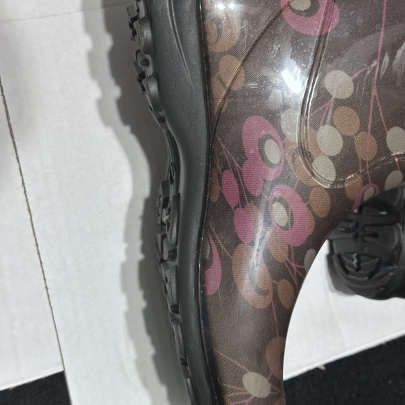 Kamik Black Winter & Rain Boots - Picture 5 of 7